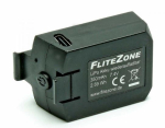 15799 LiPo Akku FliteZone 350 - 7.4V (MD500E u.a.)